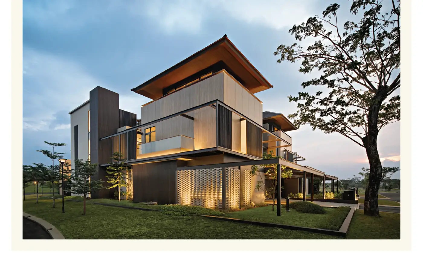 Xandari 18×36 Corner — ultimate